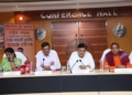 Dussehra road repairs Kataka Bhubaneswar