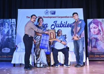 OFDC Golden Jubilee Celebration