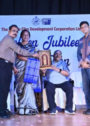 OFDC Golden Jubilee Celebration