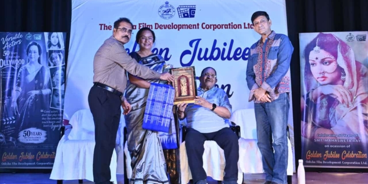 OFDC Golden Jubilee Celebration