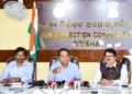 Odisha Panchayat Voter List Survey 2026-27