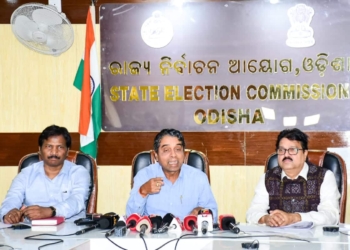 Odisha Panchayat Voter List Survey 2026-27