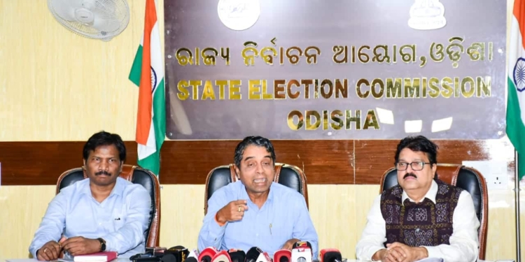 Odisha Panchayat Voter List Survey 2026-27