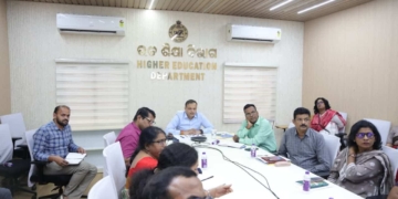 Odisha Student Union Elections 2026