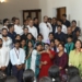 Naveen Patnaik 80th birthday celebration