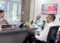 Choudwar-Kataka development projects