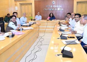 Odisha broadband connectivity 2026