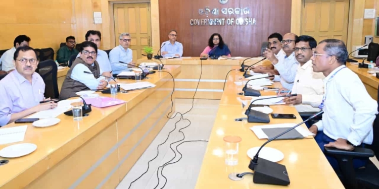 Odisha broadband connectivity 2026