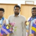 Odisha Asian Games hockey gold medalists