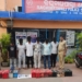 Raurkela Police Busts Battery Theft Syndicate