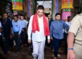 Hari Babu Kambhampati to Step Down as Odisha Governor Before Completing Two Years; Braj Mohan Ram Named Successor