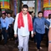 Hari Babu Kambhampati to Step Down as Odisha Governor Before Completing Two Years; Braj Mohan Ram Named Successor