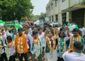 Odisha Student Union Elections 2026