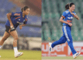 Jintimani Kalita replaces Renuka Singh