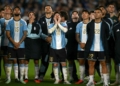 ​Standing Ovation, Fireworks, and Opponents Applauding: Inside Messi's 10th-Minute Farewell Tribute
