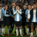 ​Standing Ovation, Fireworks, and Opponents Applauding: Inside Messi's 10th-Minute Farewell Tribute