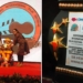 ChaariKaandha AIFF 2026 Award