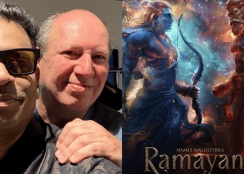 ​Ramayana: Rise of a Legend: AR Rahman Speaks on Landmark Collaboration With Hans Zimmer and Composing for a Global Audience