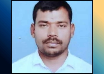 Subarnapur ARI suicide