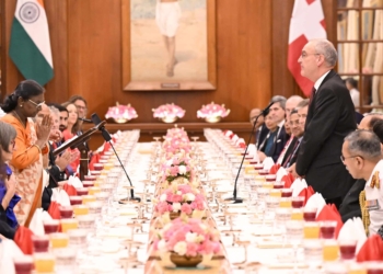 India Switzerland Bilateral Relations