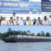 Bogibeel international cargo Bangladesh