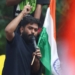 'Is Hoisting the Tricolour Illegal?': CJP Founder Abhijeet Dipke Slams Delhi Police Over Detentions at Jantar Mantar