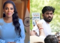 ‘Don’t Need Outsiders Interfering’: CJP Founder Abhijeet Dipke Hits Back at American Singer Mary Millben Over US Funding Allegations