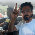 Abhijeet Dipke Conditional Bail