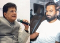 ​'People Like Abhijeet Dipke...': Union Minister Piyush Goyal Takes a Jab at CJP Leader During Berlin Student Interaction