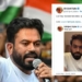 CJP Founder Abhijeet Dipke Claims Govt Blocked ‘Final Call’ Protest Video on X