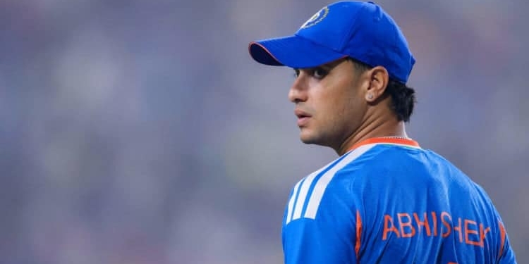 ​ICC Rankings: Abhishek Sharma Reclaims No. 1 T20I Batter Spot; Marco Jansen Dethrones Ravindra Jadeja as Top Test All-Rounde
