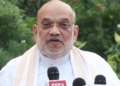 ​'Congress Has Been Losing for Decades, SIR Started Only After 2024': Amit Shah Counters Rahul Gandhi's Allegations Against Poll Body