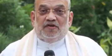 ​'Congress Has Been Losing for Decades, SIR Started Only After 2024': Amit Shah Counters Rahul Gandhi's Allegations Against Poll Body