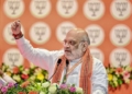 'We Have Nothing to Hide': Amit Shah Offers Special Parliament Session on 'Vote Theft' Ahead of INDIA Bloc's CEC Impeachment