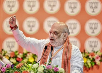 'We Have Nothing to Hide': Amit Shah Offers Special Parliament Session on 'Vote Theft' Ahead of INDIA Bloc's CEC Impeachment