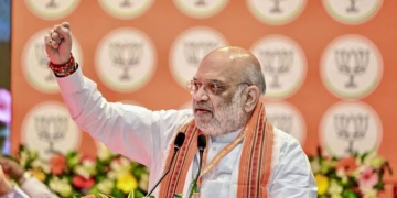 'We Have Nothing to Hide': Amit Shah Offers Special Parliament Session on 'Vote Theft' Ahead of INDIA Bloc's CEC Impeachment