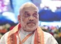 ​'Ready for Special Session on Vote Theft, but Rahul Gandhi Will Never Agree': Amit Shah Challenges Opposition in Lucknow