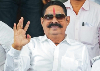 Supreme Court Cancels Bail of Expelled JD(U) MLA Anant Singh in Dularchand Yadav Murder Case; Sets Dec 1 Surrender Deadline