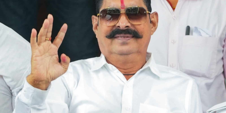Supreme Court Cancels Bail of Expelled JD(U) MLA Anant Singh in Dularchand Yadav Murder Case; Sets Dec 1 Surrender Deadline