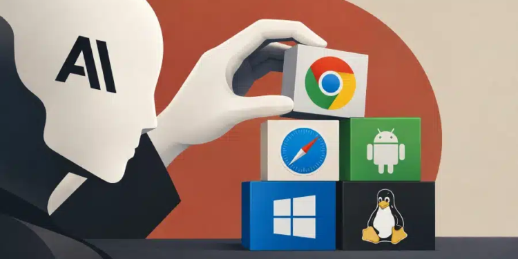 ​Unreleased Claude AI Model Builds End-to-End Exploit Chains in Chrome, Safari, and Linux Kernel, Anthropic Warns