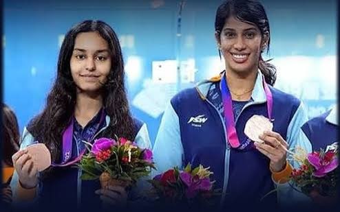Asian Games 2026: Indian Women’s Squash Team Settles for Bronze After Semifinal Defeat to Hong Kong