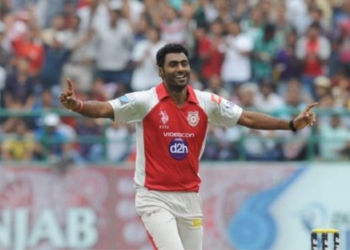 Parvinder Awana
