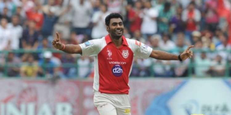 Parvinder Awana
