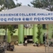 RCM College Khallikote Oath Ceremony Suspended
