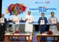 BRICS Theatre Festival 2026