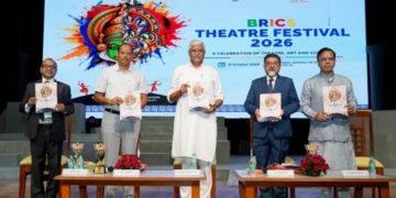 BRICS Theatre Festival 2026