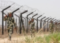 BSF infiltration Punjab