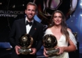 ​Ballon d’Or 2026: Harry Kane Ends 25-Year English Drought as Spain Sweeps 8 Awards in London