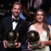 Ballon d’Or 2026: Harry Kane Ends 25-Year English Drought as Spain Sweeps 8 Awards in London