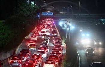 Traffic